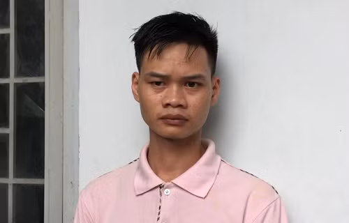 Phut doi dau nghet tho giua CS va trum ma tuy mang sung K59