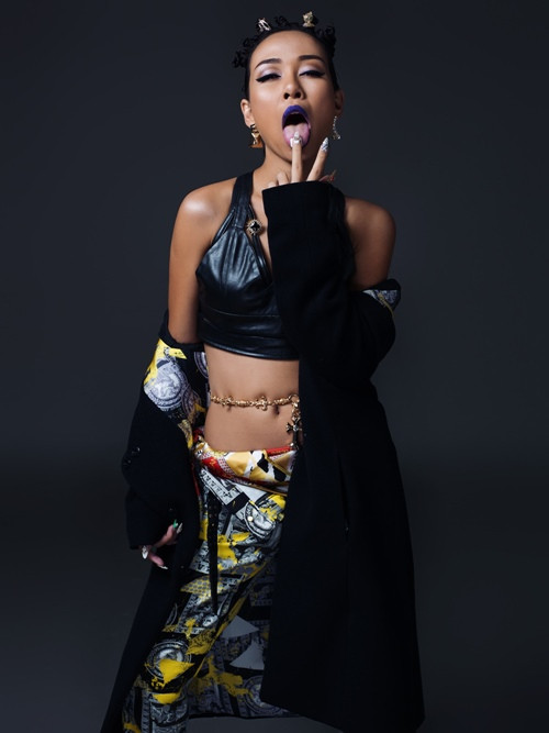 Nhiều năm hoạt động ở showbiz, Thảo Trang vẫn giữ cho mình được phong cách và con đường âm nhạc riêng.