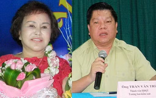 Chồng nữ đại gia thủy sản đất Cần Thơ là ông Trần Văn Trí cho biết, bà Diệu Hiền đã mổ khối u ung thư ở ngực hồi năm 2008. Đến năm 2012, bệnh tái phát, vợ ông phải sang Singapore cắt bỏ một bên nhũ hoa và một phần gan mới mong giữ được tính mạng.