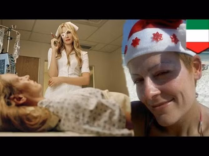 Đồng nghiệp của Poggiali nghi ngờ rằng cô ta có thể đã làm gì khiến 38 bệnh nhân đột ngột tử vong. Phần lớn tình trạng sức khỏe của bệnh nhân trong ca trực của cô ta thường kém đi và lần lượt qua đời. Poggiali được nhận xét là một phụ nữ "lạnh lùng, chải chuốt", thường dùng mánh khóe để trả thù bệnh nhân nào mình không thích. Báo địa phương Corrierenewspaper đưa tin Poggiali từng chụp ảnh tự sướng bằng camera điện thoại chỉ ít phút sau khi các bệnh nhân qua đời.