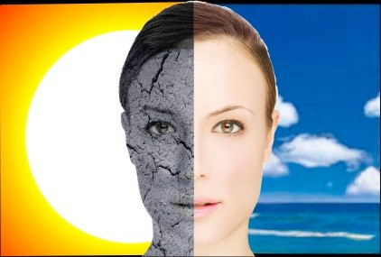 Đối với những sản phẩm kem chống nắng rởm, hàng trôi nổi không rõ nguồn gốc xuất xứ thì khi gặp phản ứng phụ mức độ nguy hiểm lại càng lớn. Nguyên nhân do trong các sản phẩm này thường có những thành phần dễ gây tác dụng phụ như coticoid. Chất này được đưa vào mỹ phẩm có tác dụng trắng da, sáng da nhưng nếu nồng độ cao nó sẽ ngấm qua da, gây teo da, giảm độ đàn hồi của da, rối loạn nhiễm sắc tố da.