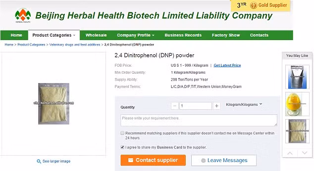 Thuoc giam can gay chet nguoi hang loat van ban vo tu