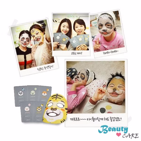 Sử dụng mặt nạ dưỡng da 2 lần/ tuần gần như là điều bắt buộc để có làn da khỏe mạnh. Mẹo để sở hữu làn da mịn màng của các cô gái Hàn là sử dụng 2 loại mặt nạ, một loại giúp làm sạch và dưỡng ẩm và loại còn lại giúp khuôn mặt bớt sưng.