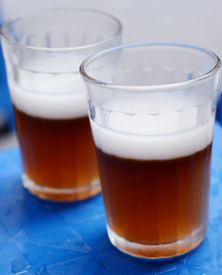 Quán ngon dong khách: Nhũng quán thạch ngon nhát Ha Noi-Hinh-5