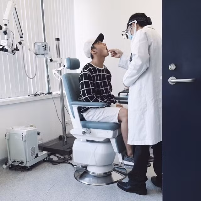 Trong thư, Sơn Tùng cho biết, anh liên tục gặp vấn đề về bệnh viêm đường hô hấp, cụ thể là viêm họng cấp, bán cấp trong thời gian qua. Sơn Tùng đã dồn tâm huyết cho The Remix bằng cách giảm tối đa việc chạy show để giữ sức khỏe, tinh thần và cảm hứng đầy đủ nhất cho cuộc thi.