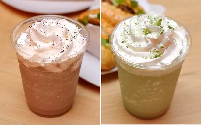 Đồ uống ngọt. Các đồ uống chứa nhiều đường tạo ra môi trường a xít trong cơ thể, cản trở hoạt động của các enzym và khiến thận bị quá sức. Điều này nghĩa là tuy nước ngọt có làm thỏa mãn cơn khát lúc đầu, song lượng đường và đường nhân tạo sẽ hút cạn kho dự trữ nước của bạn do khiến các cơ quan trong cơ thể phải rất vất vả để xử lý chúng.