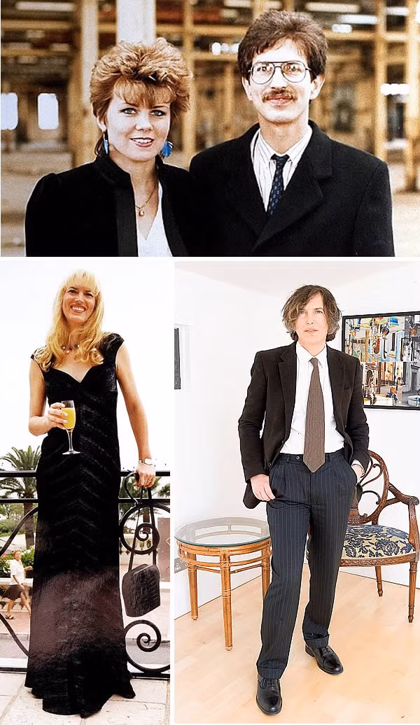 Ông bố hai con chuyển giới thành nữ và lại chuyển thành nam giới. Charles Kane là một ông trùm bất động sản và có sự nghiệp tương đối thành công. Năm 1997, ông bắt đầu phẫu thuật chuyển giới để trở thành một cô gái vàng quyến rũ với tên gọi Samantha Kane. Năm 2004, sau 7 năm sống dưới thân phận nữ giới, Samantha Kane quyết định trở về làm đàn ông như trước kia và khẳng định làm đàn ông tốt hơn nhiều.