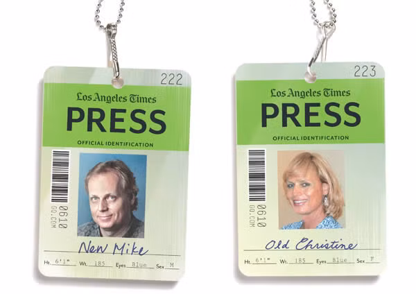 Nhà báo thể thao chuyển giới thành nữ và trở về thành đàn ông trước khi tự sát. Cuối tháng 4/2007, nhà bào thể thao Mike Penner đã xuất bản một bài báo với tiêu đề "Mike của quá khứ, Christine của hiện tại", giải thích việc ông trở thành một người phụ nữ đích thực. Sau một năm, Penner quay trở lại công việc và chính thức sử dụng lại tên gọi cũ khi còn là nam giới của mình. Một năm sau, Penner tự sát và được cho là do có liên quan đến những mâu thuẫn không được giải quyết triệt để từ các ca phẫu thuật chuyển giới.