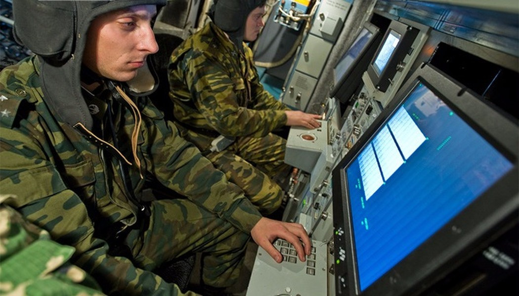 Những khả năng này khiến Tor-M2KM trở thành một trong những hệ thống phòng không phản ứng nhanh nhất hiện có.