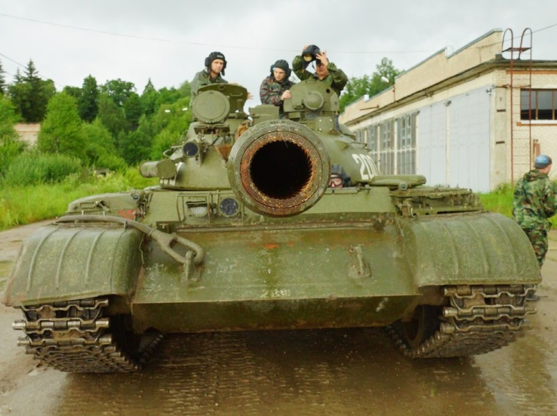 Tuyên bố tương ứng được đưa ra bởi Tổng giám đốc Mosfilm - ông Karen Shakhnazarov trong cuộc gặp với Tổng thống Nga Vladimir Putin ở Điện Kremlin.