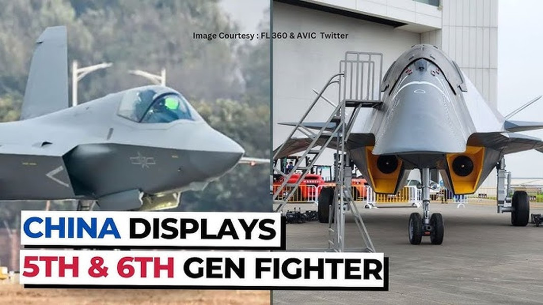 Trước đó Lầu Năm Góc đã dự định cắt giảm ngân sách của dự án NGAD, bởi các quan chức quân sự Mỹ cho rằng "chưa cần thiết", khi ưu thế trên không vẫn được duy trì vượt trội, nhưng bây giờ họ sẽ phải suy nghĩ lại khi chiếc BaiDi đã được Trung Quốc giới thiệu.