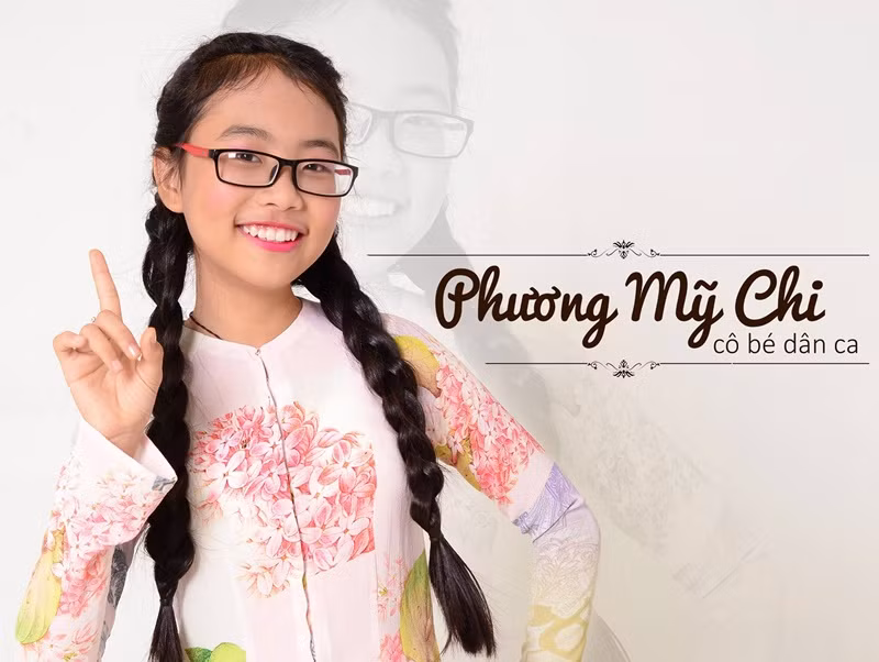 Tuy phía Phương Mỹ Chi phủ nhận được trả 6.000 USD cho một show diễn nhưng nhiều người cho rằng nữ ca sĩ có thu nhập không hề nhỏ. Ảnh: FB Phương Mỹ Chi.