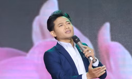 Dien vien Quy Binh dot ngot qua doi o tuoi 42