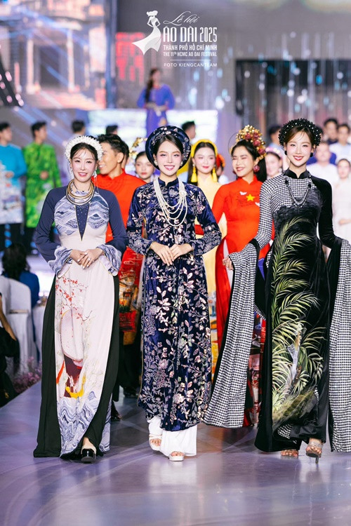 Bảo Ngọc là Á hậu 1 Miss World Vietnam 2022 trước khi đăng quang Miss Intercontinental 2022- Hoa hậu Liên lục địa 2022.