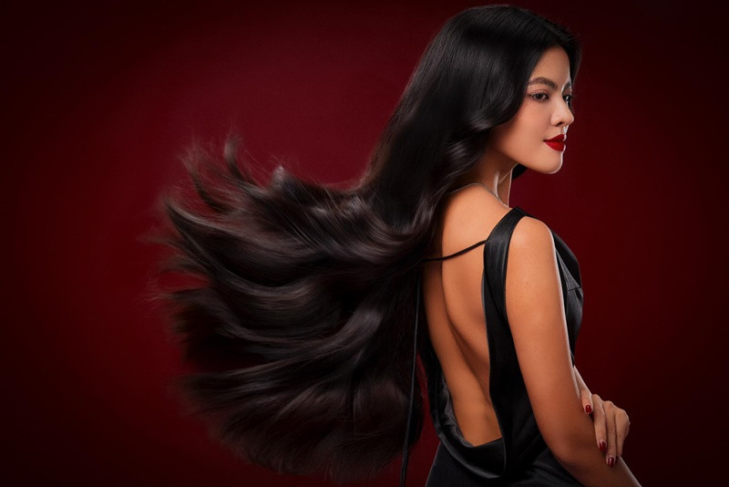 “Tôi hoàn toàn tin rằng nó xứng đáng với mọi nỗ lực mà tôi đã bỏ ra”, Á hậu 1 Hoa hậu Thể thao Việt Nam 2022 nhấn mạnh.