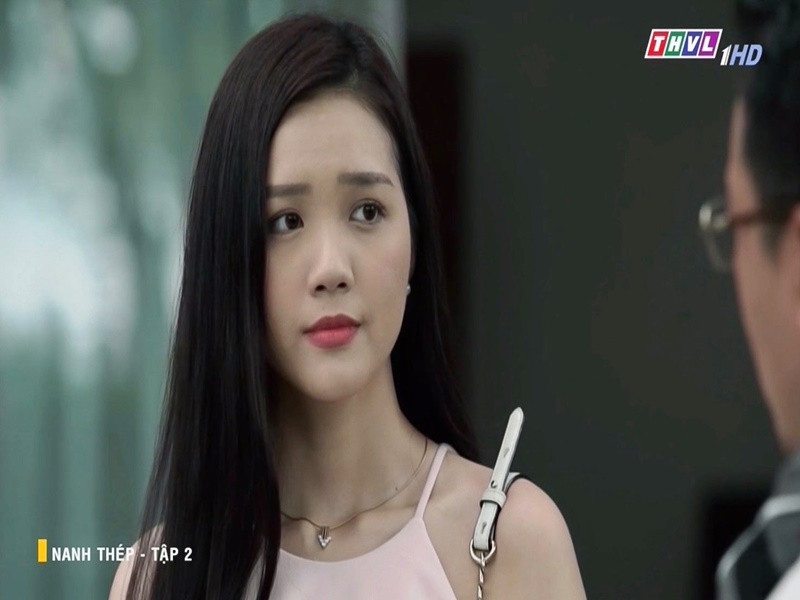 Người đẹp lấn sân phim ảnh sau cuộc thi Nét đẹp sinh viên năm 2019 của ĐH Tôn Đức Thắng.