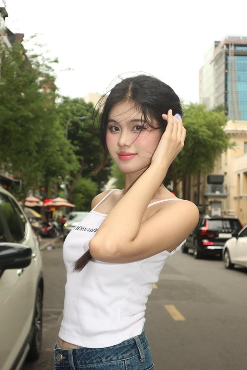 Người đẹp xem Hoa hậu Việt Nam 2024 không chỉ là nơi để các thí sinh so tài trí, nhan sắc mà còn là hành trình trải nghiệm và trưởng thành của từng cá nhân.