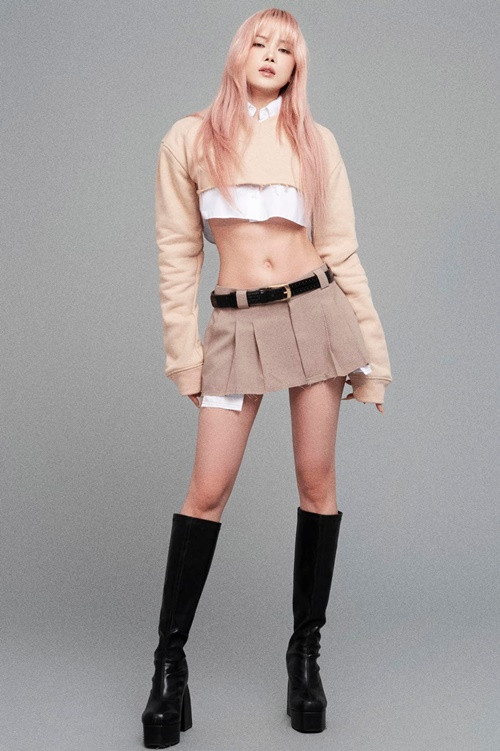 Tháng 1/2025, Thiều Bảo Trâm chia tay Matthis sau 1 năm hẹn hò.