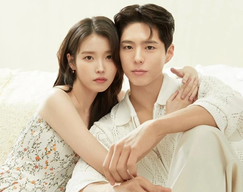 Trước Khi cuộc đời cho bạn quả quýt, Park Bo Gum đóng nhiều phim đình đám như Mây họa ánh trăng, Reply 1988. Ảnh: Netflix.