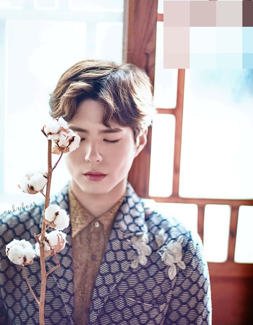 Tài sản của Park Bo Gum lên đến 15 triệu USD. Được biết, tổng thu nhập quảng cáo của tài tử là 8,5 tỷ won 1 năm, 500 triệu won/1 hợp đồng Ảnh: Dân Sinh.