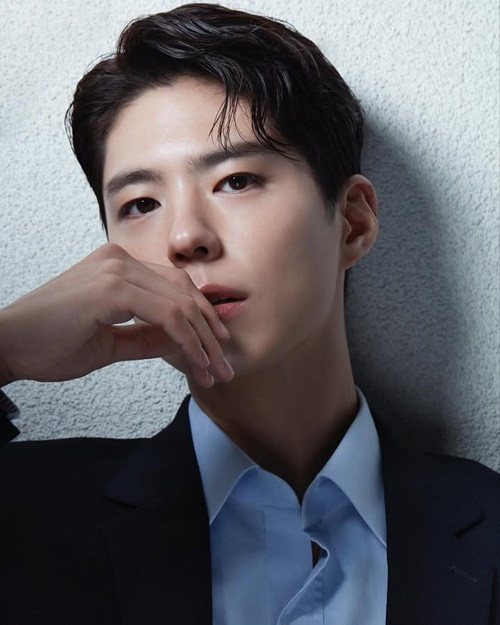 Diễn xuất của Park Bo Gum ngày càng tiến bộ. Ảnh: Instagram Park Bo Gum.