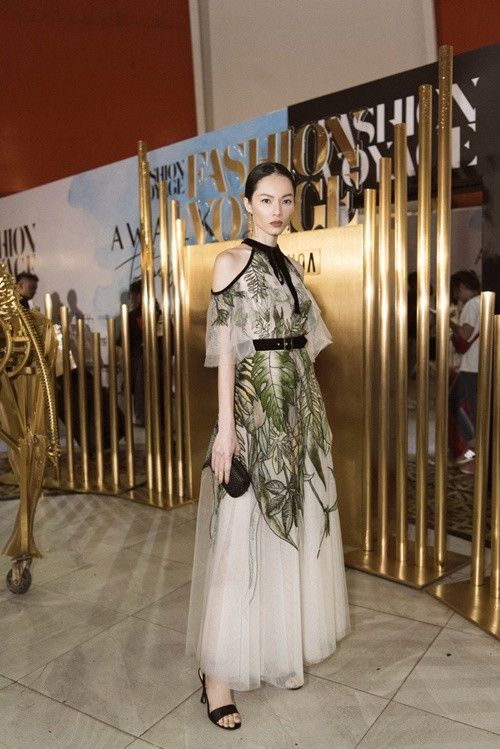 Theo Phụ Nữ Pháp Luật, Bảo Hoà kết hôn và có hai con. Năm 2021, vợ chồng cô đưa các con về Việt Nam định cư. Ảnh: Phụ Nữ Pháp Luật.