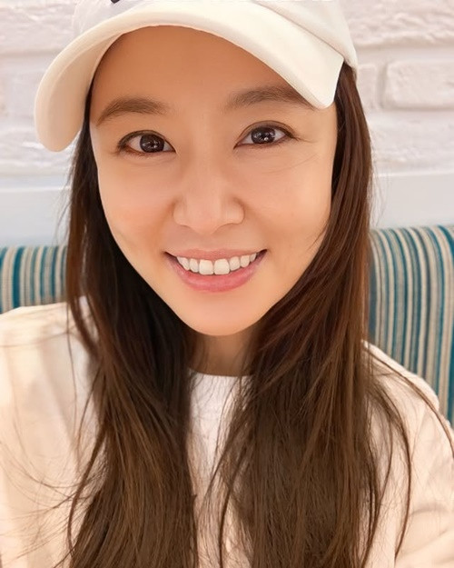 Nữ diễn viên tập trung sản xuất phim ảnh, chương trình truyền hình trong nhiều năm qua. Ảnh: Instagram Lâm Tâm Như.