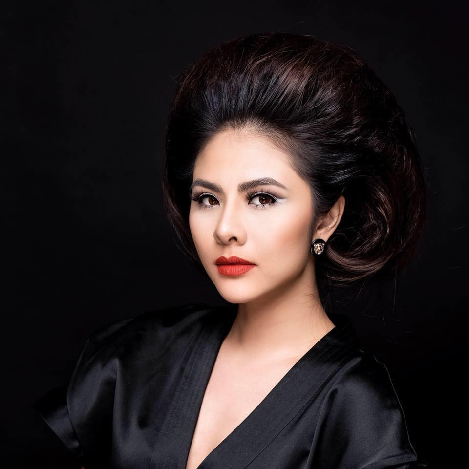 Vân Trang gửi lời xin lỗi đến khán giả về những hiểu lầm đáng tiếc từ bài đăng quảng cáo. “Trang hiểu rằng có thể status của mình ngắn quá và nội dung hơi "giật tít" để hy vọng mọi người chú ý, nhưng vô tình lại làm mọi người chưa hiểu hết rõ ý của Trang”, cô chia sẻ.Ảnh: FB Vân Trang.