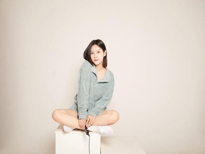 “Kim Soo Hyun chưa bao giờ cho Kim Sae Ron vay tiền, chưa bao giờ đòi trả nợ và không có khả năng làm như vậy. Tin nhắn cô ấy gửi cho anh ấy chỉ thể hiện sự thiếu hiểu biết về quy trình pháp lý”, Gold Medalist nhấn mạnh. Ảnh: Instagram Kim Sae Ron.