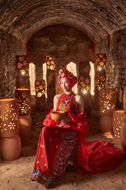 Sản phẩm đang đạt gần 1 triệu lượt thích trên Youtube.