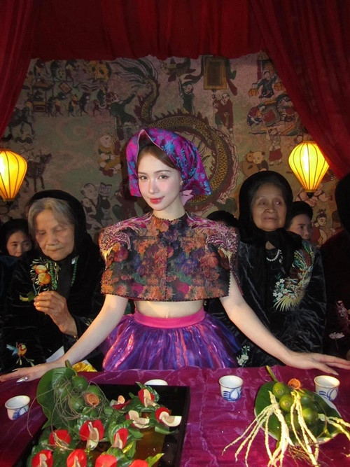 Sau 8 ngày ra mắt, MV Bắc Bling cán mốc hơn 33 triệu lượt xem trên Youtube.