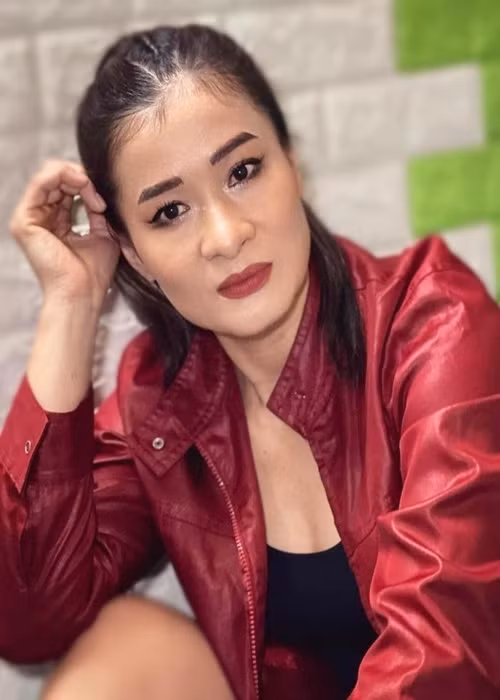 Diễn viên Thanh Hoa qua đời ở tuổi 42 sau thời gian ngắn điều trị ung thư dạ dày. Sinh thời, cô đóng vai Thanh Sói trong Hai Phượng. Ảnh: Vietnamnet.