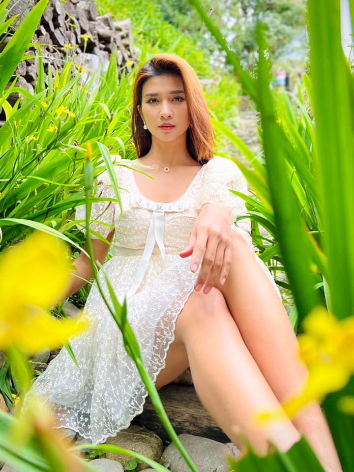 Trẻ trung, giỏi kiếm tiền, người đẹp sinh năm 1987 vẫn lẻ bóng.