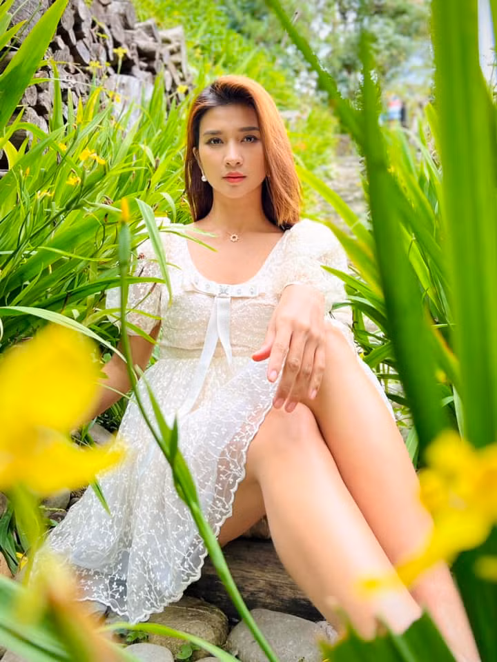 Trẻ trung, giỏi kiếm tiền, người đẹp sinh năm 1987 vẫn lẻ bóng.