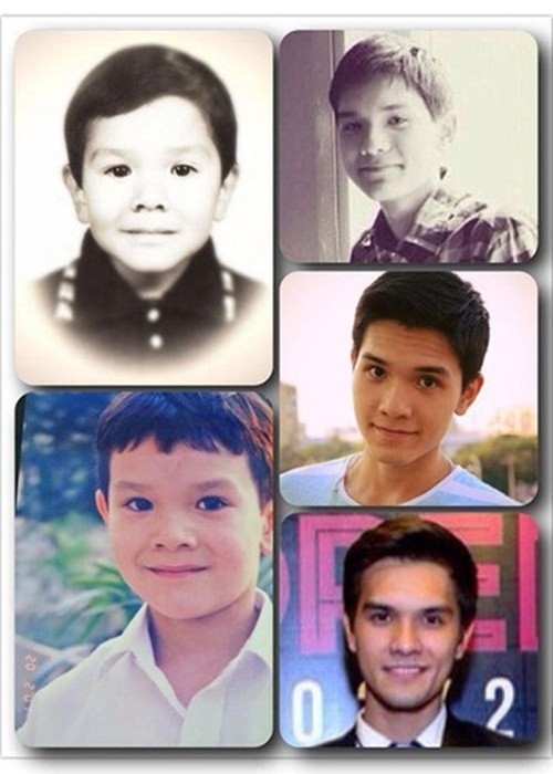 Từ nam thần, Nhikolai Đinh thảm hại khi vướng tù tội vì ma túy Tu nam than, Nhikolai Dinh tham hai khi vuong tu toi vi ma tuy