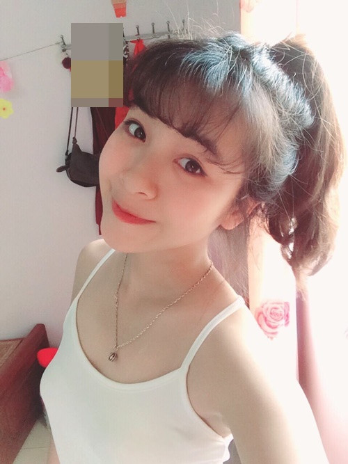  Diễn viên Trần Vân tốt nghiệp khoa Diễn xuất của trường Cao đẳng Nghệ thuật Hà Nội.