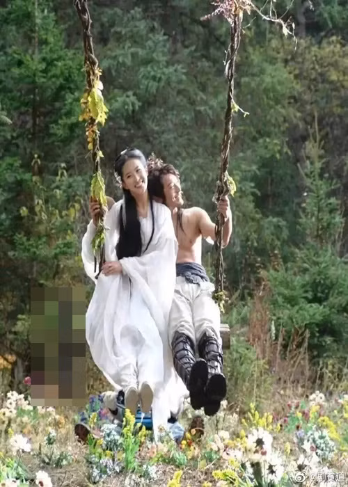 Tài sản của Huỳnh Hiểu Minh lên đến 10 tỷ nhân dân tệ (hơn 35.300 tỷ đồng). Ảnh: Dân Việt.