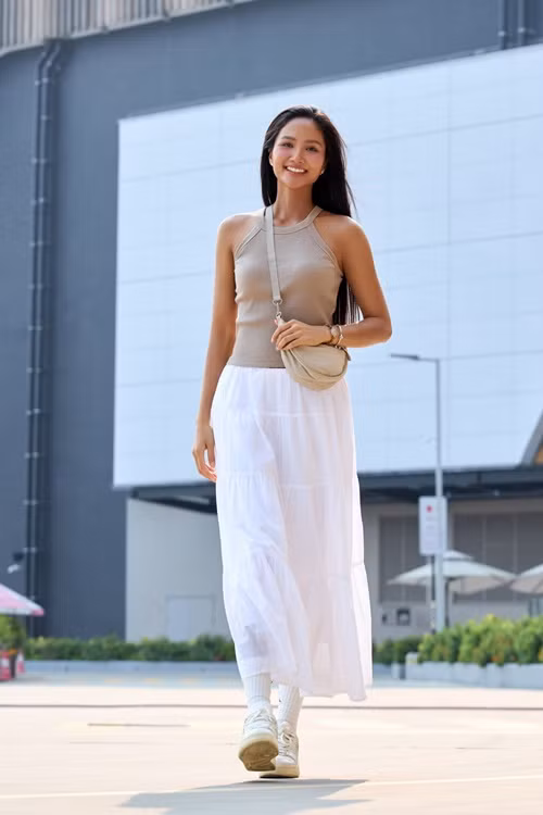 "Khi có thông tin chính thức, phía vợ chồng H'hen Niê sẽ chia sẻ cho công chúng", Znews dẫn lời đại diện H'hen Niê. Ảnh: FB H'hen Niê.