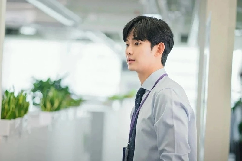 Theo Tiền Phong, một nhóm người hâm mộ Kim Soo Hyun lên tới 500.000 quyết định sẽ không ủng hộ các hoạt động nghệ thuật trong tương lai của tài tử. Ảnh: Znews.