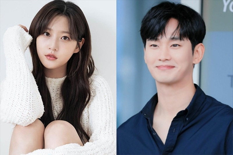 Theo Viện Garo Sero, Kim Soo Hyun tuyệt tình với Kim Sae Ron như đòi lại bạn gái cũ 700 triệu won từng cho vay để khắc phục hậu quả cho lùm xùm lái xe gây tai nạn, đưa số điện thoại của Kim Sae Ron cho truyền thông khiến nữ diễn viên tuyệt vọng, tìm đến chết vào ngày 16/2/2025. Ảnh:Vietnamnet.