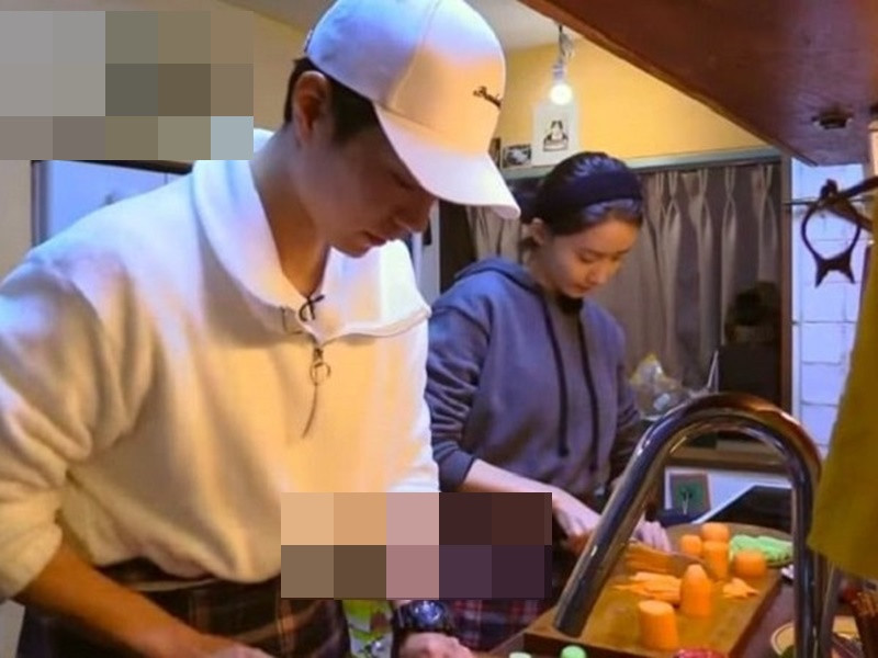 Cặp đôi tin đồn được nhiều fan đẩy thuyền. Ảnh: Hoa Học Trò.