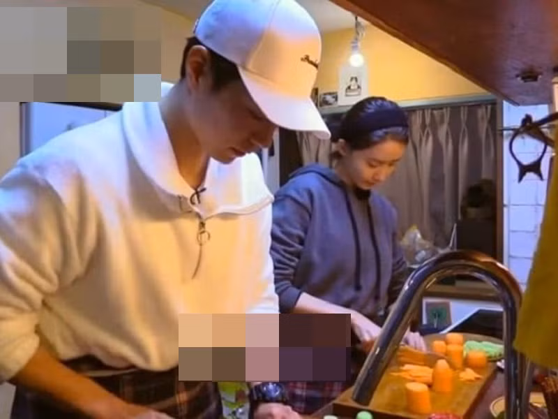 Cặp đôi tin đồn được nhiều fan đẩy thuyền. Ảnh: Hoa Học Trò.