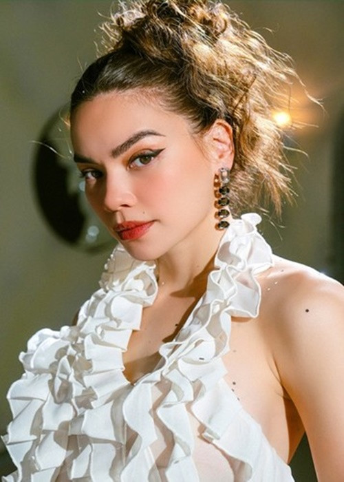 Khi biệt thự bị trộm đột nhập lấy cắp tài sản, Hồ Ngọc Hà và Kim Lý cùng các con đang ở Mỹ. Ảnh: FB Hà Hồ.