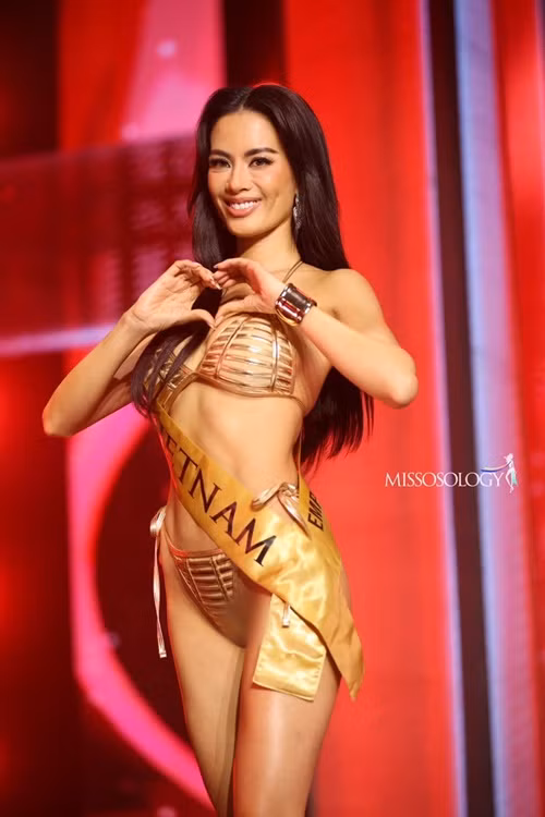 Chiến thắng của Như Vân ở Miss Global 2025 khiến nhiều khán giả bất ngờ.