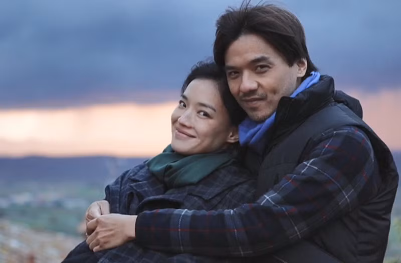 Gia đình chồng bao dung Thư Kỳ về quá khứ cô từng đóng phim cấp 3, coi cô là thành viên quan trọng. Ảnh: Instagram Thư Kỳ.