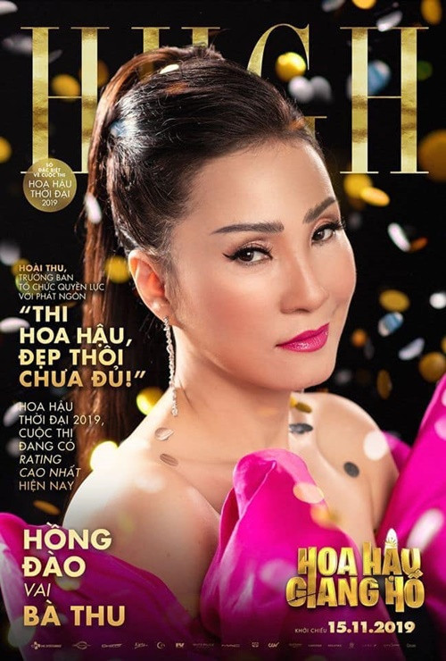 Vợ cũ Quang Minh quyến rũ, trẻ trung hơn sau khi cân bằng cuộc sống hậu ly hôn.