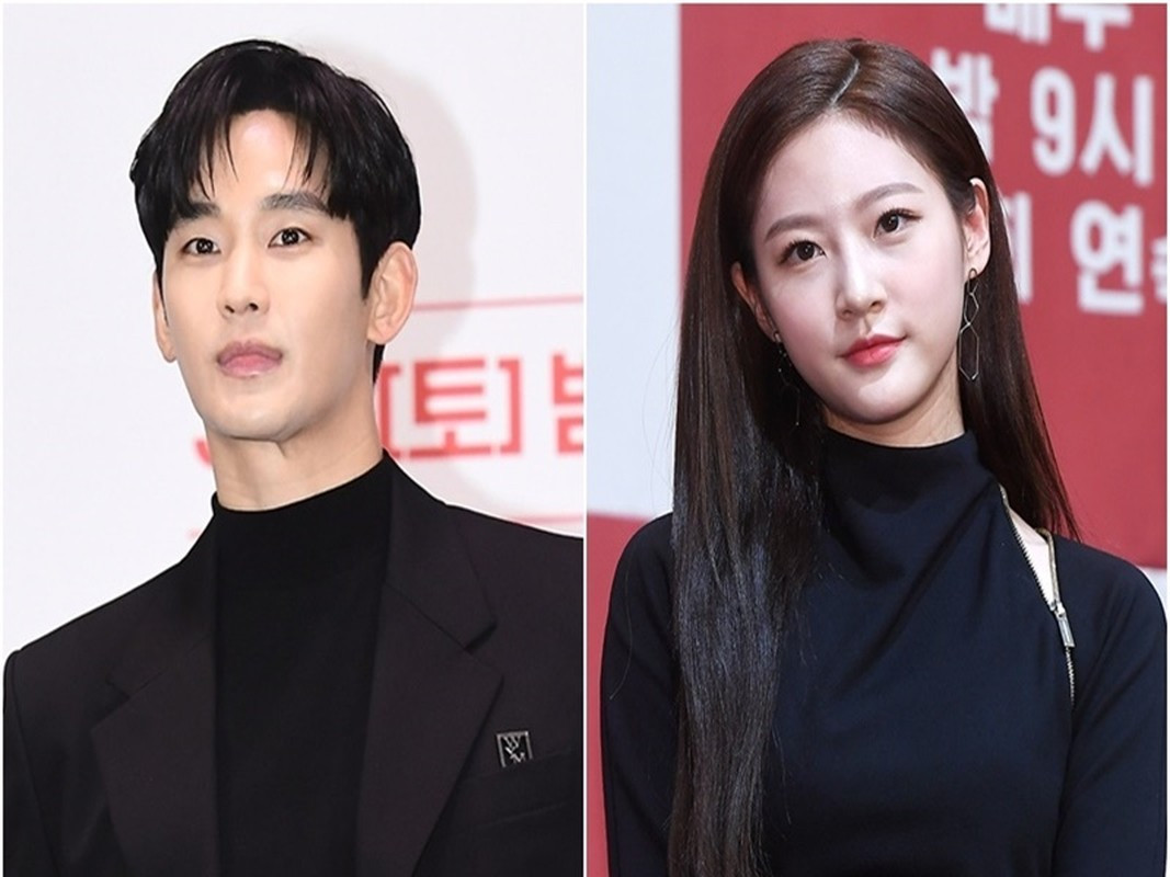 Phía Kim Soo Hyun giải thích về các khoản nợ của Kim Sae Ron do vụ tai nạn khi lái xe trong tình trạng say rượu. “Vào thời điểm đó, số tiền bồi thường là khoảng 1,114 tỷ won. Chúng tôi giảm số tiền bồi thường xuống còn khoảng 700 triệu won”, Gold Medalist cho hay. Ảnh: Giao Thông.