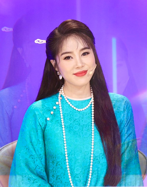 Tên tuổi của Lê Phương gắn liền với các dự án phim ảnh như Gạo nếp gạo tẻ, Tường vy cánh mỏng, Bìm bịp kêu chiều. Ảnh: FB Lê Phương.