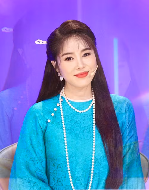 Tên tuổi của Lê Phương gắn liền với các dự án phim ảnh như Gạo nếp gạo tẻ, Tường vy cánh mỏng, Bìm bịp kêu chiều. Ảnh: FB Lê Phương.