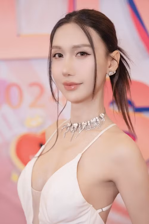 Lynk Lee phẫu thuật chuyển giới vào năm 2018. Để nhan sắc ngày càng hoàn thiện, cô thực hiện đến 8 ca dao kéo.